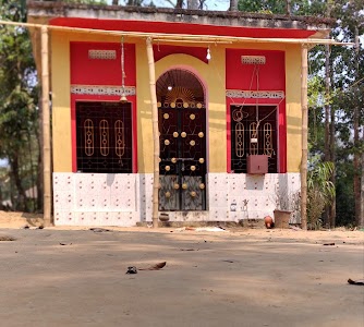 Jalefa Bazar