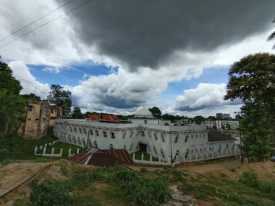 Sonamura Town Hall