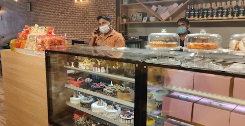 Cake Innovation