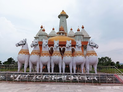 Surya Mandir(Sun Temple)