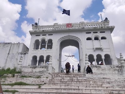 Moula Ali