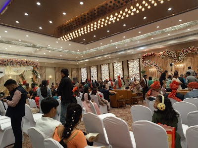 Bidhan Garden Banquet