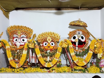 Jagannath Temple