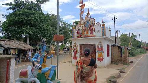 Dumuhi,Godda, Jharkhand
