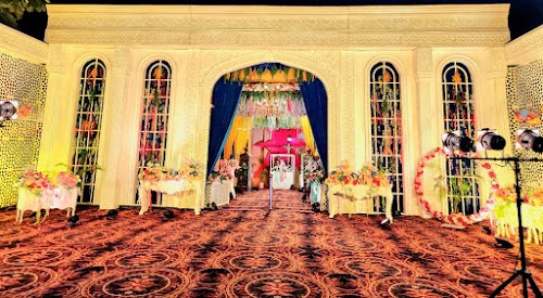 Joshi Farms, Zirakpur | Banquet Hall | Party Hall