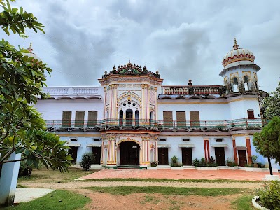 Raj Mahal