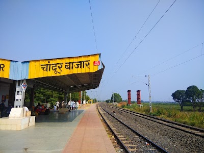 Chandur Bazar