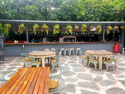 The Forresta Kitchen & Bar