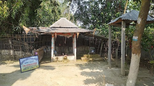 Kashi Vishwanath mandir