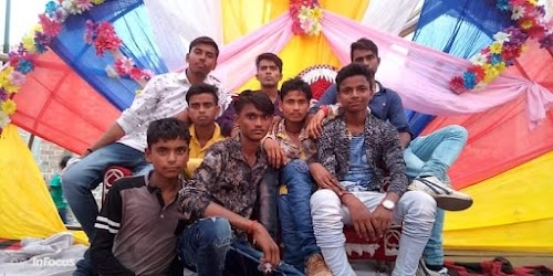 Ram Nagar
