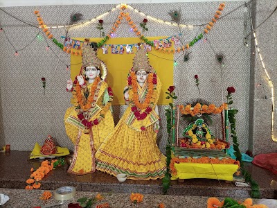 Ram Janki Mandir