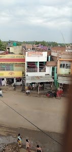 Kashmiri Hotel