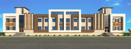 Swami Vivekanand P.G College