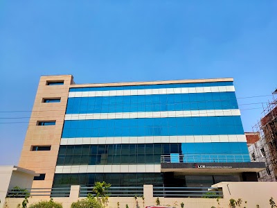 lianchuang electronic india private limited联创电子