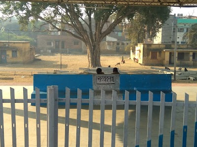 Saidraja