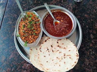 Krishna Dhaba