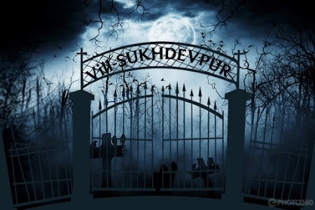 Sukhdeopur