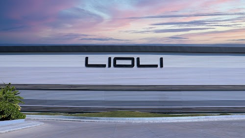 Lioli Ceramica Pvt Ltd