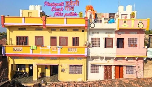 Deoli Gaon