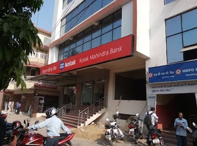 Kotak Mahindra Bank
