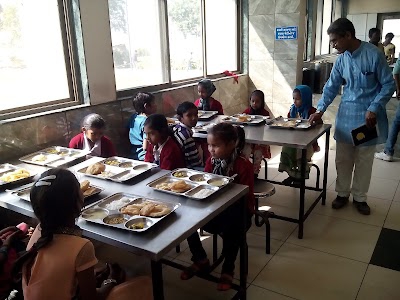 Amul Feed Plant