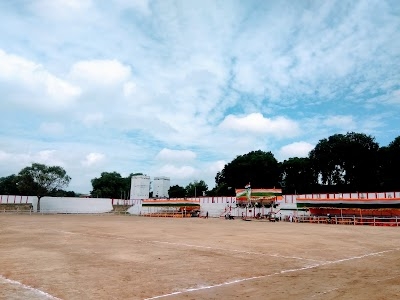 Kila maidan buxar