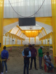 Radhe Krishna Mandir