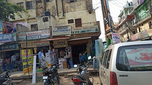 Nayay Khand II, Indirapuram