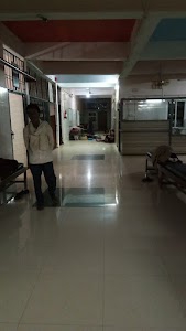 Ashirwad hospital