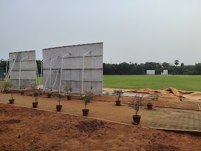 Chemplast Cricket Ground