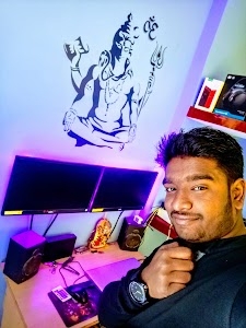Dj Santosh