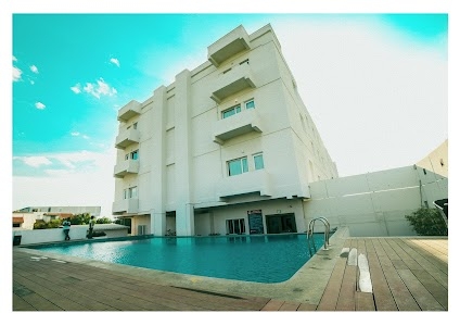POPPYS Hotel - Madurai