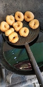 Daksin Bhartiye Nasta Bandhar