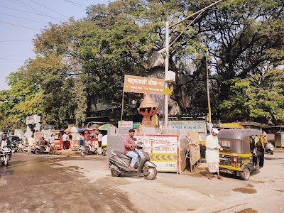 Padmavati Chowk