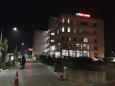 Nidaan Hospital