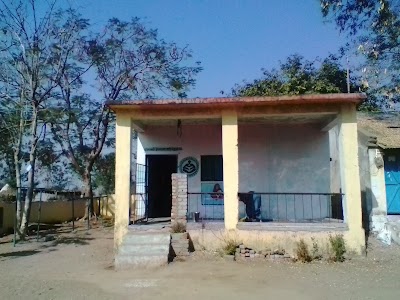 Dongargaon Khardi