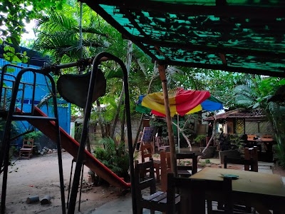 Roti Park