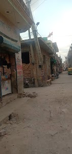 Wadhawa Ram Colony