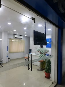 Vivo Service Center