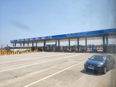TOLL PLAZA