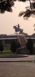 Balu Pradhan