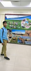 Saurabh Yadav Ji