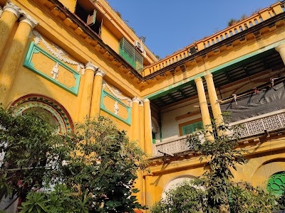 Rani Rashmoni Bhawan