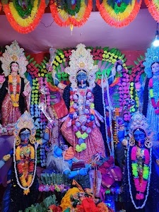 BIRPUR KAALI MANDIR