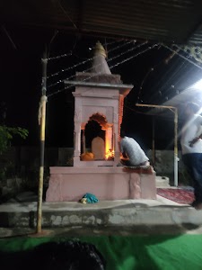 श्री जुझार सुरजमल भंसाली धाम कपुरडी बाड़मेर