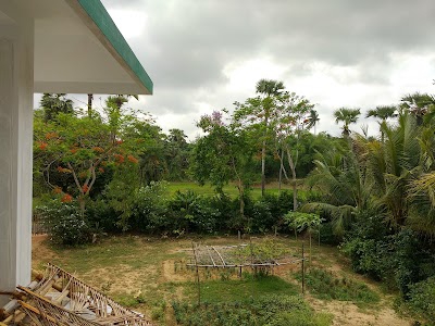 Sadeipur