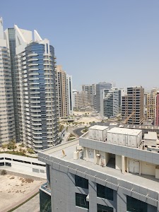 Gulf Oasis Hotel Apartments