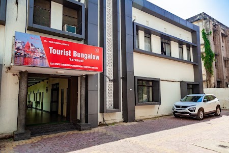 Rahi Tourist Bungalow, Varanasi
