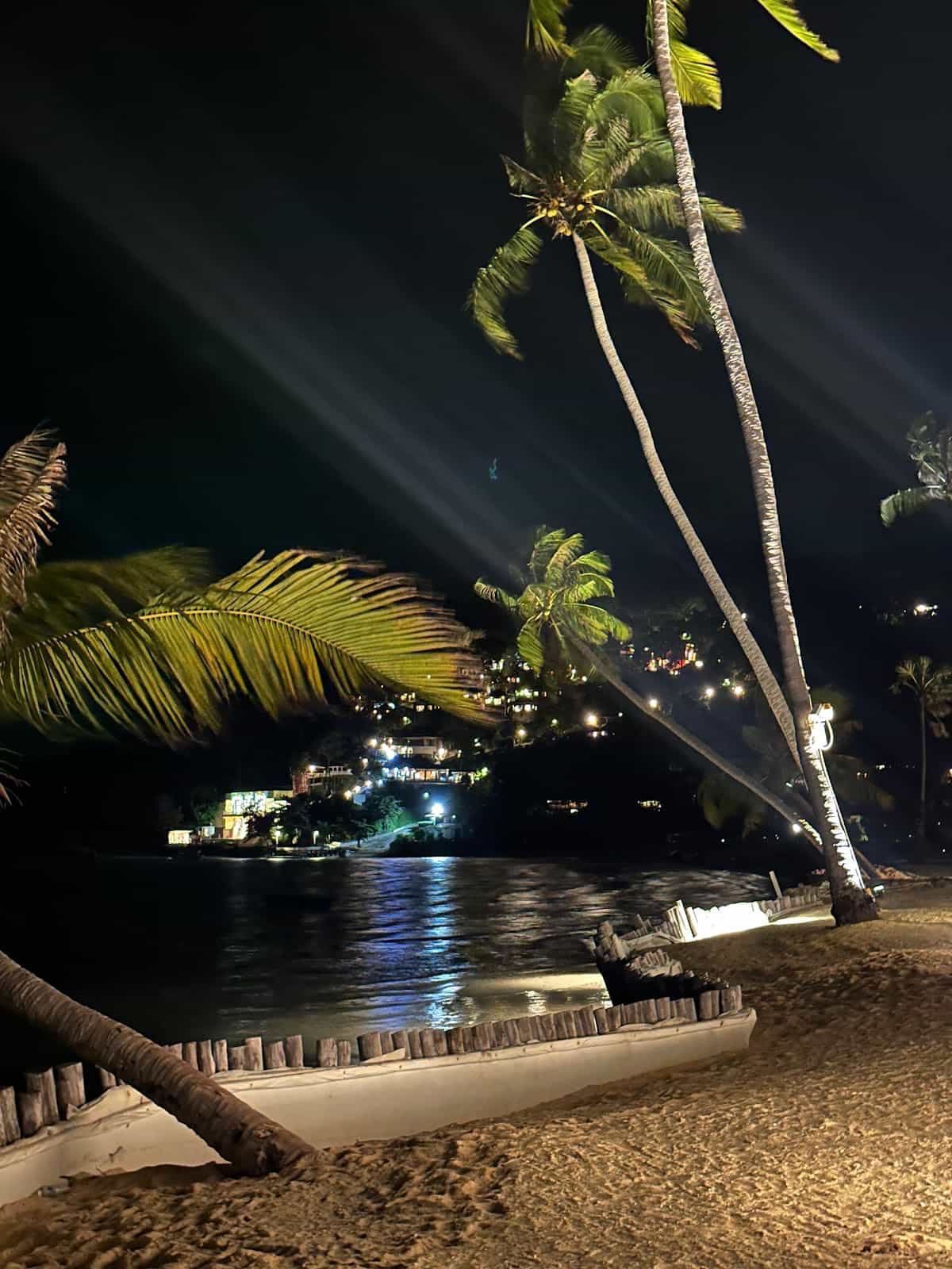 phi phi island village beach resort
