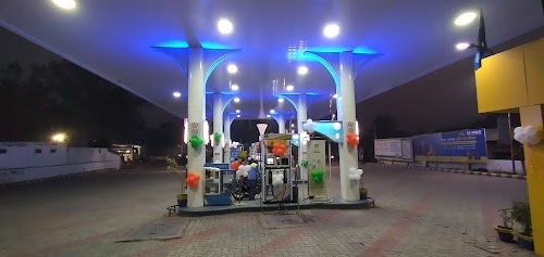 Ramarani Petrol Pump